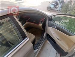 هیوندای سۆناتا